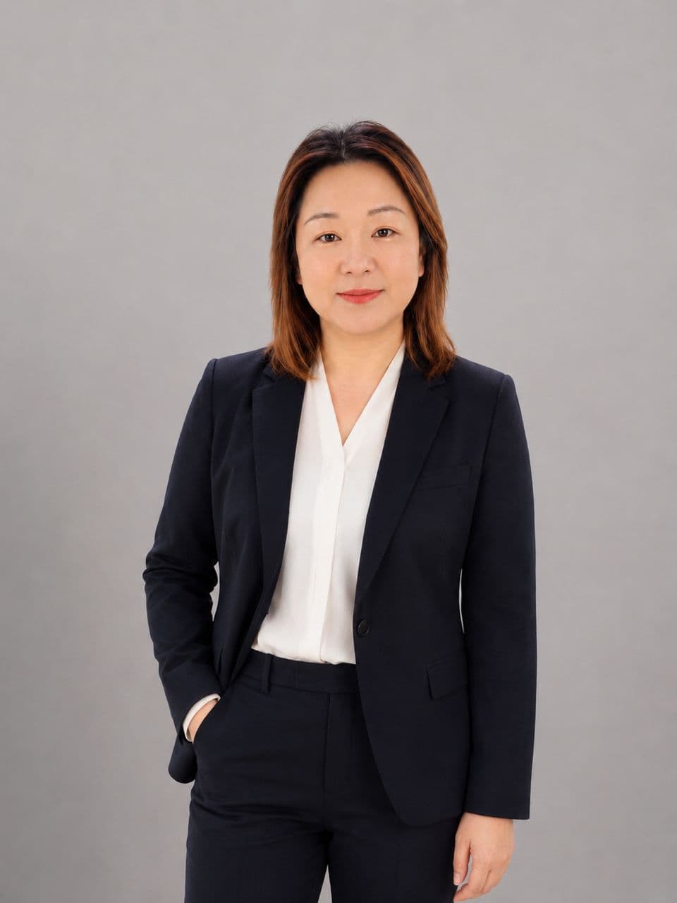 Carmen Chung, Admin at FM Advisory