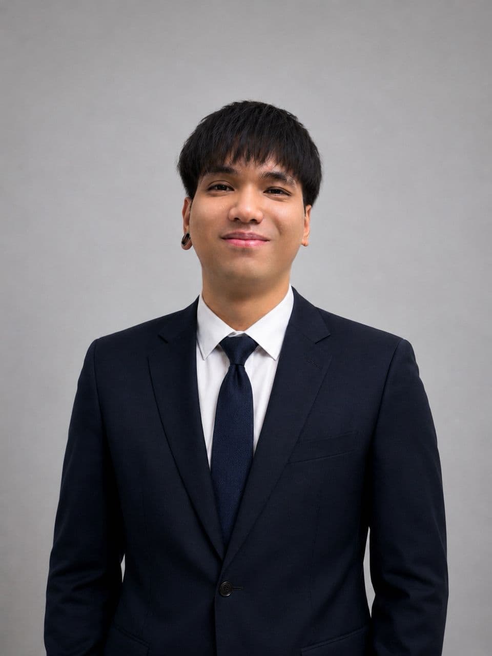 Garrey Wong, Staff at FM Advisory