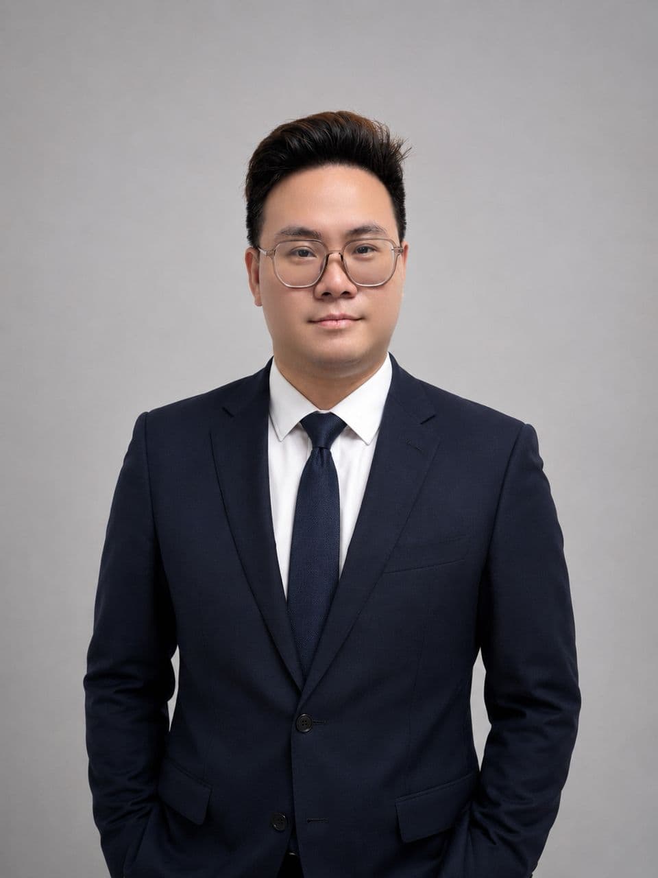 Liew Wing Hoong, Staff at FM Advisory
