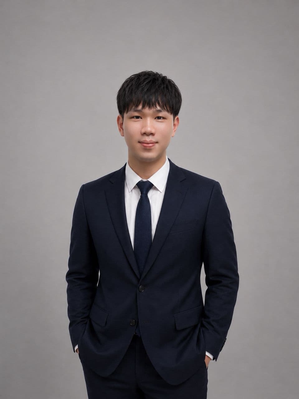 Loh Poh Wei, Staff at FM Advisory